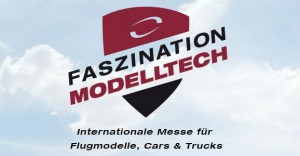 Modellbau Messe Faszination Modelltech Sinsheim