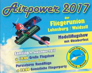 Airpower Lohnsburg / Waldzell