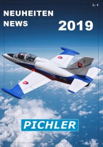 Pichler Katalog 2019