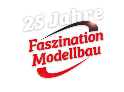 Faszination Modellbau 1.-3. November 2019