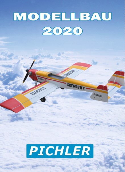 Der neue Pichler Katalog 2020 ist da!