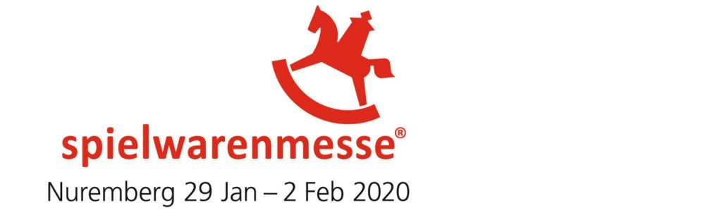 Spielwarenmesse Nürnberg 29.01. – 02.02.2020