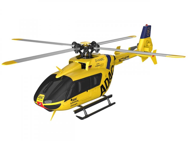ADAC Helicopter