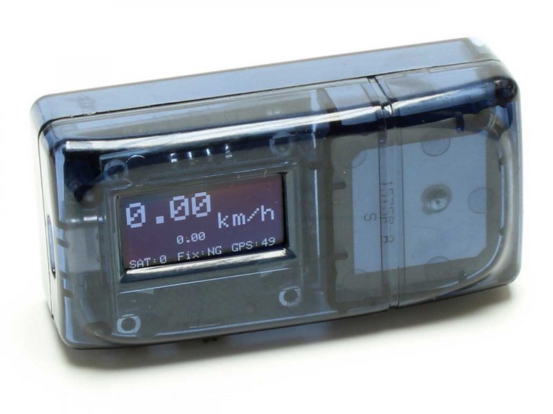 GPS Speed Meter – Das Erklärvideo