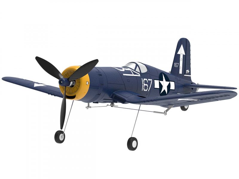 NEU Corsair F4U