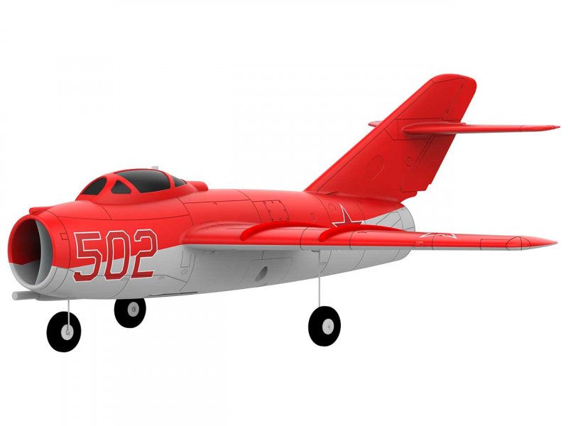 NEU Mig-15