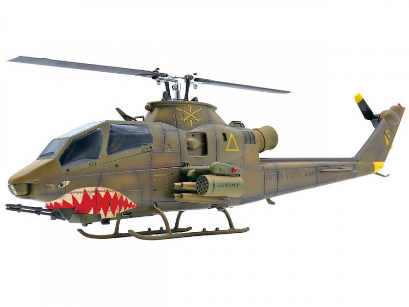 NEU AH-1 Air Cobra